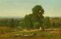 Picture of VIEW NEAR KINGSTON 1868