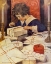 Picture of A BALL OF TWINE 1919