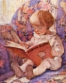 Picture of A CHILDS BOOK OF COUNTRY STORIES 1925 - THE ANIMAL BOOK