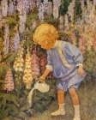 Picture of A CHILDS BOOK OF MODERN STORIES - THE FAIRY GARDEN