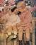 Picture of A CHILDS BOOK OF OLD VERSES 1910 - A CHILDS QUESTION