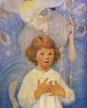 Picture of A CHILDS BOOK OF STORIES 1911 - THE FAIRY GOD-MOTHER