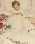 Picture of A CHILDS GARDEN OF VERSES 1905 - SICK DAY