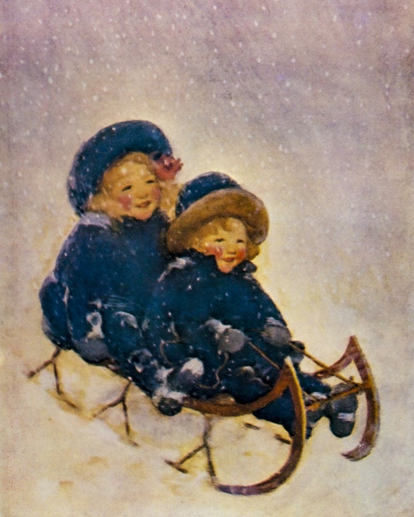 Picture of A LITTLE CHILDS BOOK OF STORIES - THE COASTERS