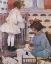 Picture of AMERICAN RADIATORS 1914 - COSY HOMES