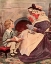 Picture of DICKENSS CHILDREN 1912 - DAVID COPPERFIELD AND PEGGOTTY