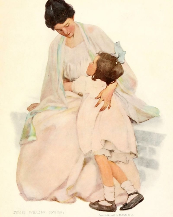 Picture of DREAM BLOCKS 1908 - HOME