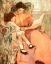Picture of DREAM BLOCKS 1908 - RAINY DAY