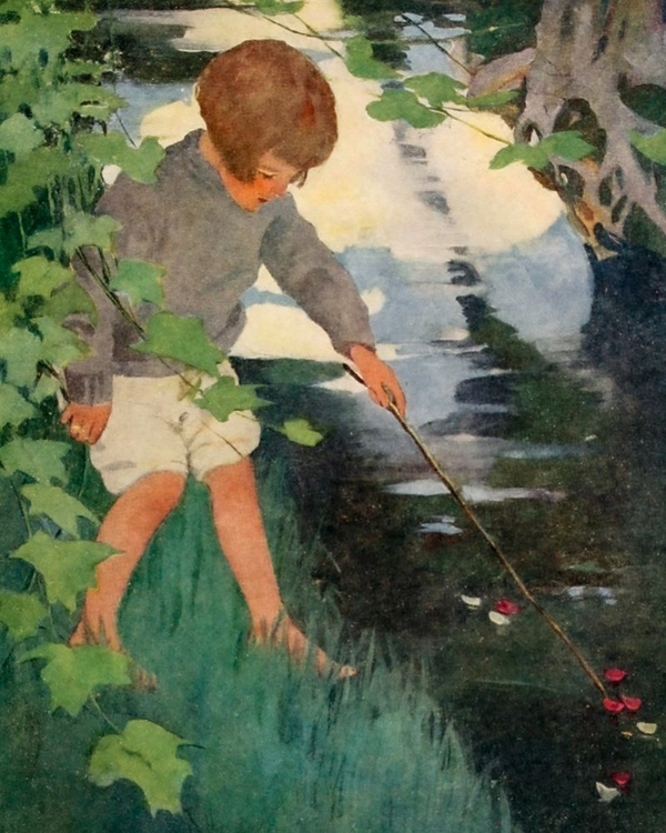 Picture of DREAM BLOCKS 1908 - TREASURE CRAFT