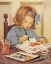 Picture of GOOD HOUSEKEEPING - PAINTING