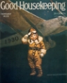 Picture of GOOD HOUSEKEEPING - AVIATOR