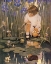 Picture of MCCLURES 1909 - A CHILDS WORLD, THE FAIRY POOL