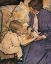 Picture of THE FIRST LESSON