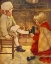 Picture of THE NOW-A-DAYS FAIRY BOOK 1911 - A MODERN CINDERELLA