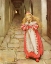 Picture of THE PRINCESS AND THE GOBLIN 1920 - SHE BEGAN TO BE AFRAID