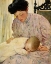 Picture of THE SEVEN AGES OF CHILDHOOD 1909 - INFANT IN ITS MOTHERS ARMS