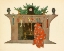 Picture of TWAS THE NIGHT BEFORE CHRISTMAS 1912 - WAITING FOR SANTA