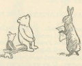 Picture of WINNIE-THE-POOH 1926 - AND AFTERWARDS