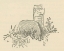 Picture of WINNIE-THE-POOH 1926 - EEYORE LOSES A TAIL