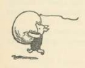 Picture of WINNIE-THE-POOH 1926 - EEYORES BALLOON