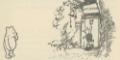 Picture of WINNIE-THE-POOH 1926 - HALLO PIGLET