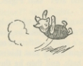 Picture of WINNIE-THE-POOH 1926 - HENRY POOTEL PIGLET