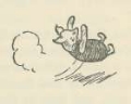 Picture of WINNIE-THE-POOH 1926 - HENRY POOTEL PIGLET