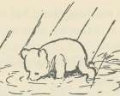 Picture of WINNIE-THE-POOH 1926 - HERE I AM