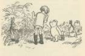 Picture of WINNIE-THE-POOH 1926 - HUSH
