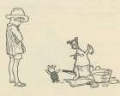 Picture of WINNIE-THE-POOH 1926 - IN CAME CHRISTOPHER ROBIN
