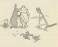 Picture of WINNIE-THE-POOH 1926 - NOW ROO DEAR