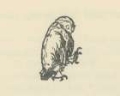 Picture of WINNIE-THE-POOH 1926 - OWL GOT QUITE FUSSY