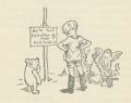 Picture of WINNIE-THE-POOH 1926 - POOH FOUND IT