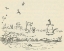 Picture of WINNIE-THE-POOH 1926 - ROOS FALLEN IN