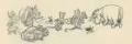 Picture of WINNIE-THE-POOH 1926 - THE EXPOTITION