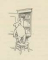 Picture of WINNIE-THE-POOH 1926 - THE HUNNY JAR