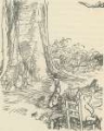 Picture of WINNIE-THE-POOH 1926 - THE PARTY