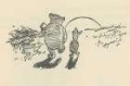 Picture of WINNIE-THE-POOH 1926 - WALKING HOME TOGETHER