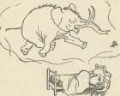 Picture of WINNIE-THE-POOH 1926 - WERE HEFFALUMPS FOND OF PIGS