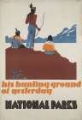 Picture of AMERICAN VINTAGE NATIONAL PARKS POSTER