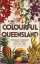 Picture of AUSTRALIA QUEENSLAND VINTAGE TRAVEL POSTER