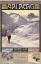 Picture of AUSTRIA ARLBERG SKI VINTAGE TRAVEL POSTER