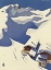 Picture of AUSTRIA SKI RESORT VINTAGE TRAVEL POSTER I