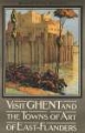 Picture of BELGIUM GHENT VINTAGE TRAVEL POSTER