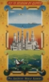 Picture of BELGIUM VINTAGE AIR TRAVEL POSTER