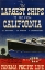 Picture of CALIFORNIA PANAMA PACIFIC LINE VINTAGE TRAVEL POSTER