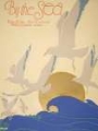 Picture of CANADA NOVA SCOTIA VINTAGE RAIL TRAVEL POSTER