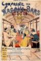 Picture of COMPAGNIE DES WAGONS-BARS 1896