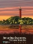 Picture of FLORIDA JUPITER INLET LIGHTHOUSE VINTAGE TRAVEL POSTER