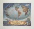 Picture of FLYING CLIPPER WORLD TRAVEL POSTER
